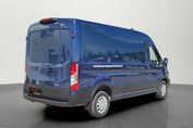 Ford Transit E-Transit 350 L3H2