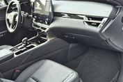 Lexus RX 350h F Sport Design 2.5 Hybrid