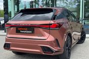Lexus RX 500h F Sport Edition