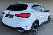 MG HS 1.5 T-GDI Exclusive DCT