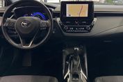 Toyota Corolla 2.0 Hybrid Comfort