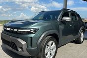 Dacia Duster Expression MMT 1.8 Full Hybrid