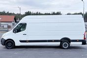 Opel Movano 2.3 CDTI L4H3