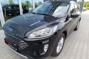 Ford Kuga 1.5 EcoBoost FWD Titanium