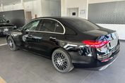 Mercedes Klasa C 200 d Avantgarde