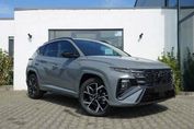 Hyundai Tucson 1.6 T-GDi 48V N-Line 4WD DCT