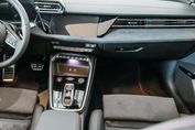 Audi A3 S3 TFSI quattro
