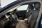 Skoda Octavia 1.5 TSI DSG