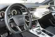 Audi A6 40 TDI mHEV quattro S tronic
