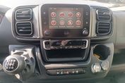 Opel Movano Heavy L4H2