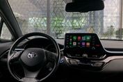 Toyota C-HR Hybrid Style