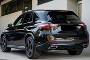 Mercedes GLC 300 4-Matic AMG Line