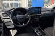 Ford Kuga Titanium 2.5 FHEV