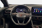 Cupra Formentor 2.0 TDI 4Drive DSG