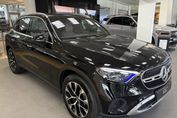 Mercedes GLC 220 d 4-Matic Avantgarde