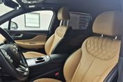 Hyundai Santa Fe 1.6 T-GDI HEV Platinum