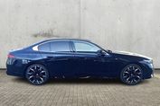 BMW Seria 5 520d xDrive mHEV M Sport aut