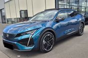 Peugeot 408 GT Exclusive S&S 1.2 mHEV  e-DSC6