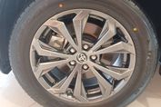 Toyota RAV4 Comfort 2.5 Hybrid