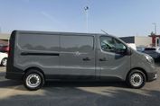 Renault Trafic L2H1 Extra