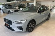 Volvo V60 T6 AWD Plug-In Hybrid Plus Dark