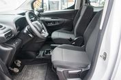 Toyota Proace City Verso Long L2H1