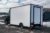 Renault Master L3 Zabudowa Wystawowa TYP PRO