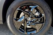 Alfa Romeo Junior 1.2 Ibrida eDCT