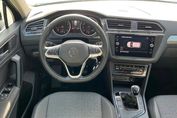 Volkswagen Tiguan 1.5 TSI EVO Life