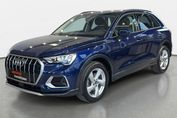 Audi Q3 35 TFSI Advanced