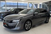 Peugeot 508 1.6 PureTech Allure