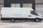Iveco Daily 35S16 D L4H2
