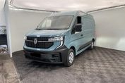 Renault Master L2H2 Extra AT9