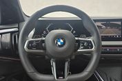 BMW X3 XDRIVE20D Mhev