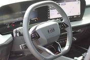 Audi Q3 TFSI S line Sportback