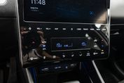 Hyundai Tucson 1.6 CRDI Executive 2WD DCT