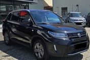Suzuki Vitara 1.4 Boosterjet mHEV Premium Plus 4WD