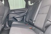 Nissan Qashqai 1.3 DIG-T mHEV N-Connecta Xtronic