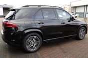 Mercedes GLE 300 d 4-Matic AMG Line