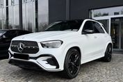 Mercedes GLE 300 d 4-Matic AMG Line