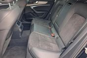 Audi A6 Avant 40 TDI quattro