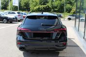 Audi A6 TDI quattro Avant