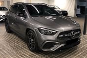 Mercedes GLA 200 AMG Line