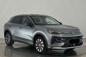 Volkswagen T-Roc Life 1.5 eTSI DSG
