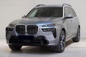 BMW X7 xDrive40d M Sport