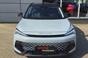 Baic Beijing 5 Luxury DCT