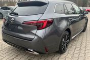 Toyota Corolla Style 2.0 Hybrid Dynamic Force