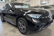 Mercedes GLC 200 4-Matic AMG Line