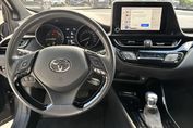 Toyota C-HR Executive 1.8 Hybrid