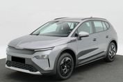 Skoda Elroq 60 63kWh